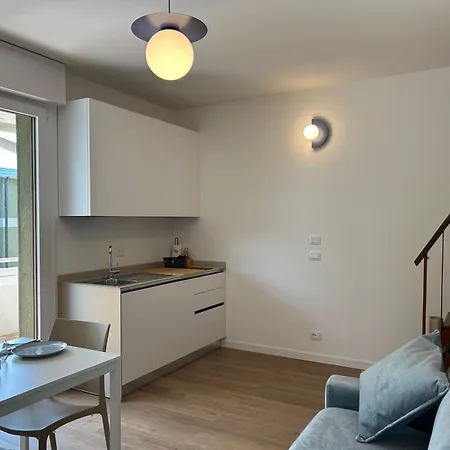 Apartment Casa Ida *