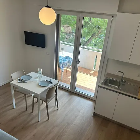 Apartment Casa Ida