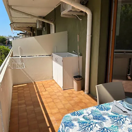 Apartment Casa Ida Grado