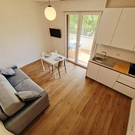 Apartment Casa Ida Grado