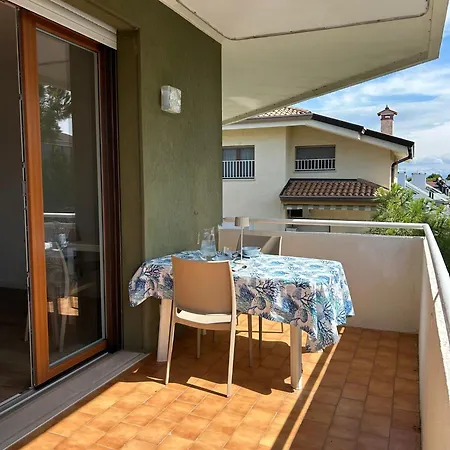 Apartment Casa Ida *